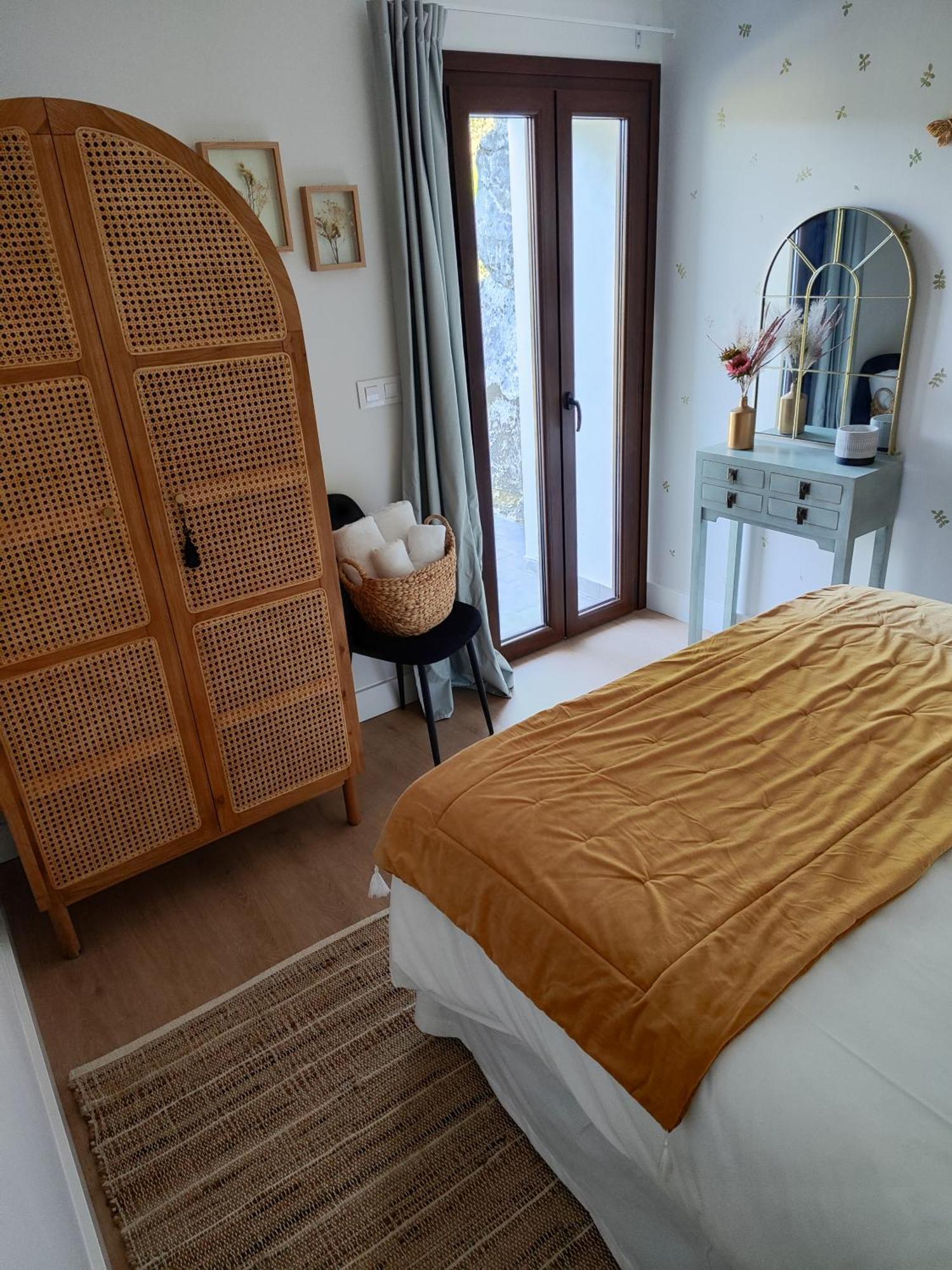 Reguero Gato Turismo Rural Candamu Kültér fotó
