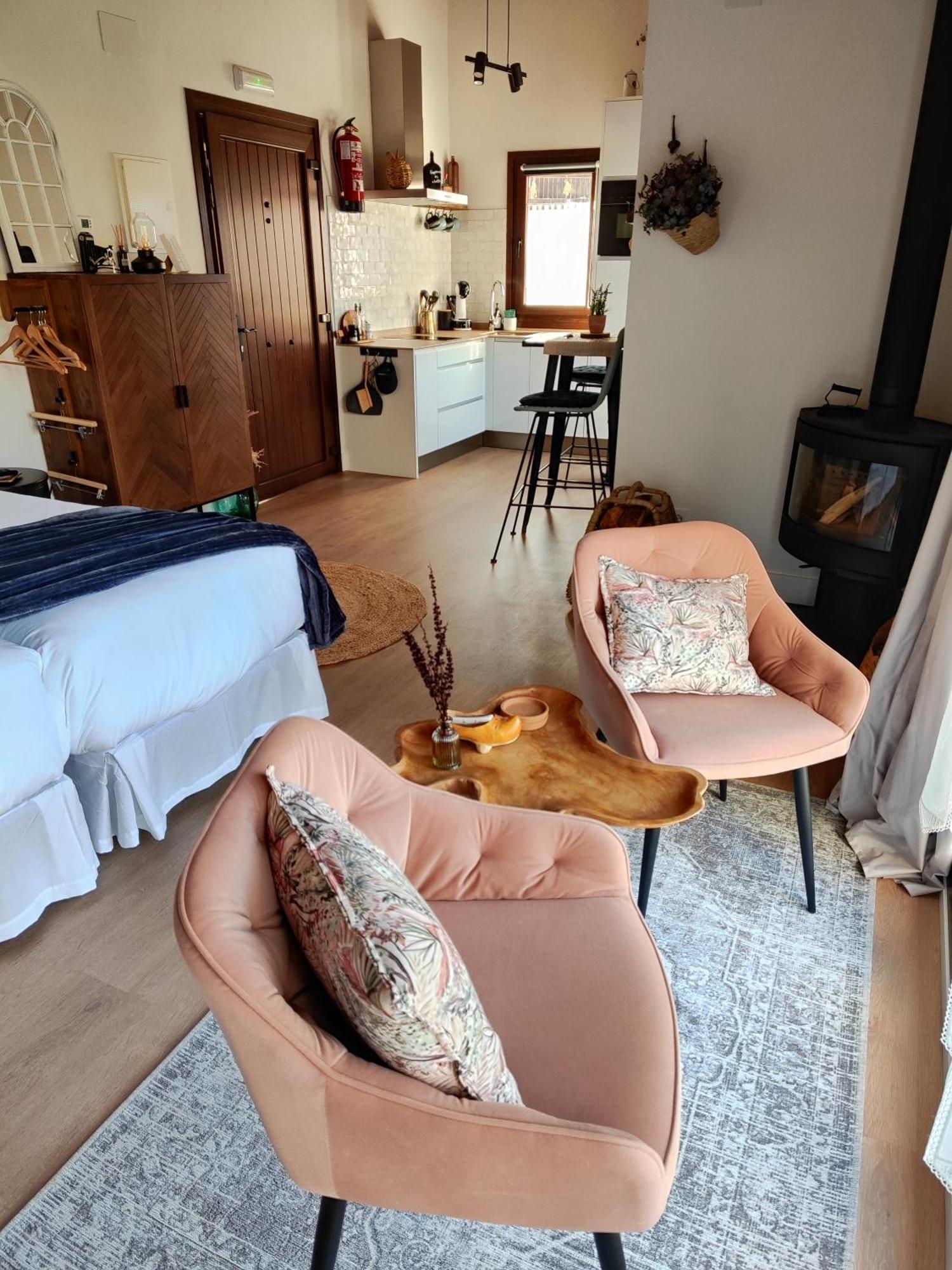 Reguero Gato Turismo Rural Candamu Kültér fotó